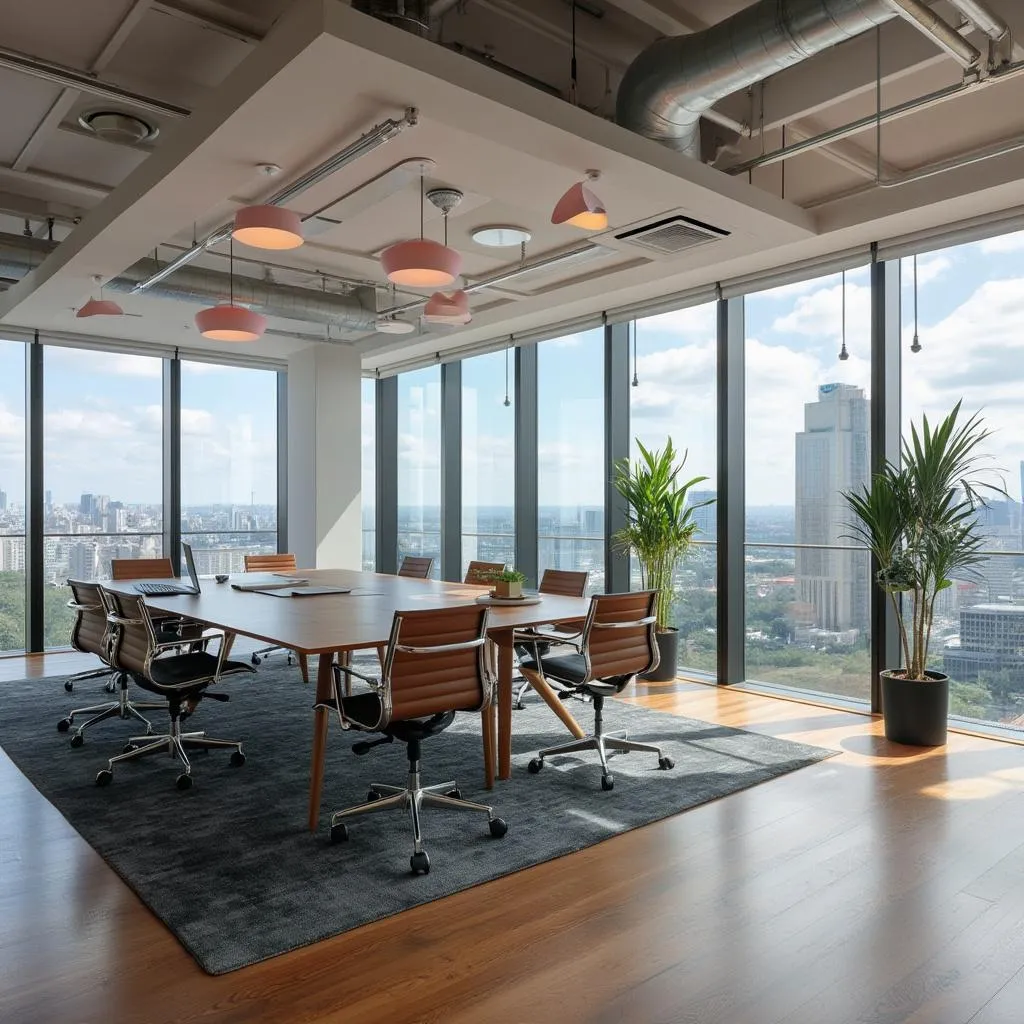 Oficinas de ConsultAR en Buenos Aires