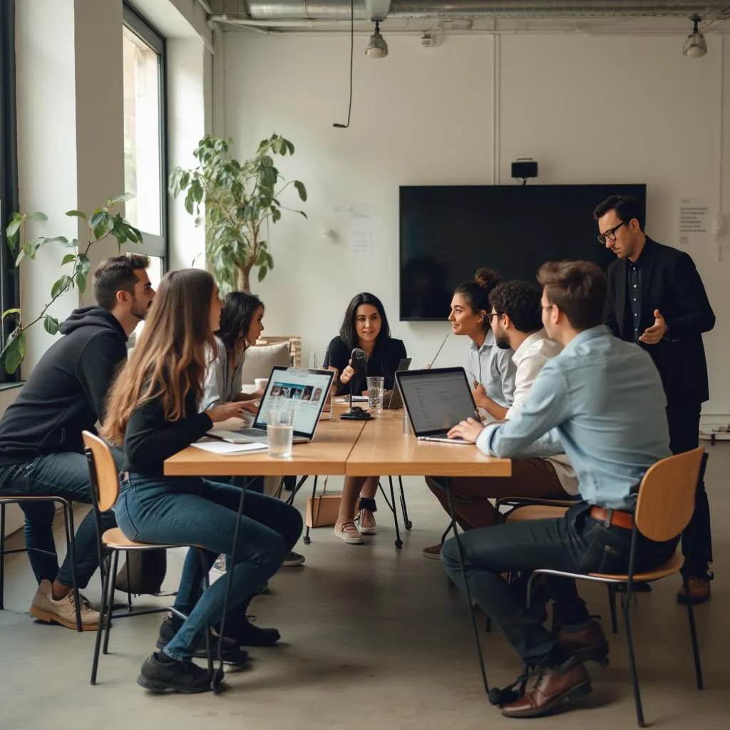 Programa de responsabilidad social empresarial