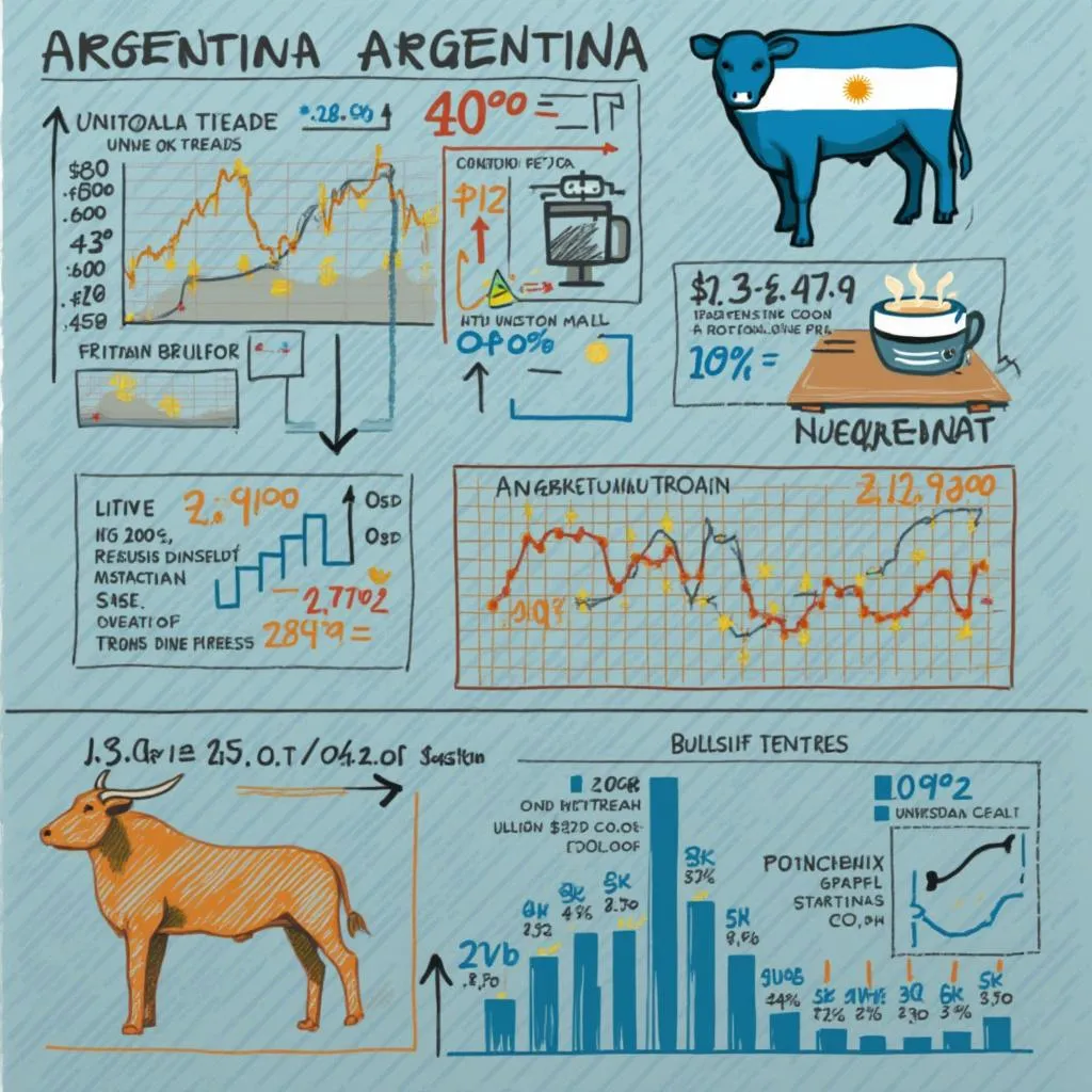Nuevas políticas económicas