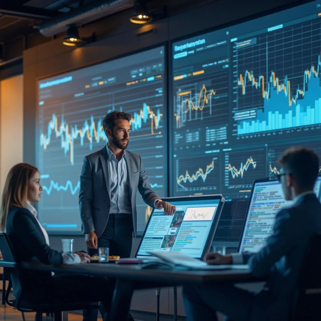 Asesoramiento financiero