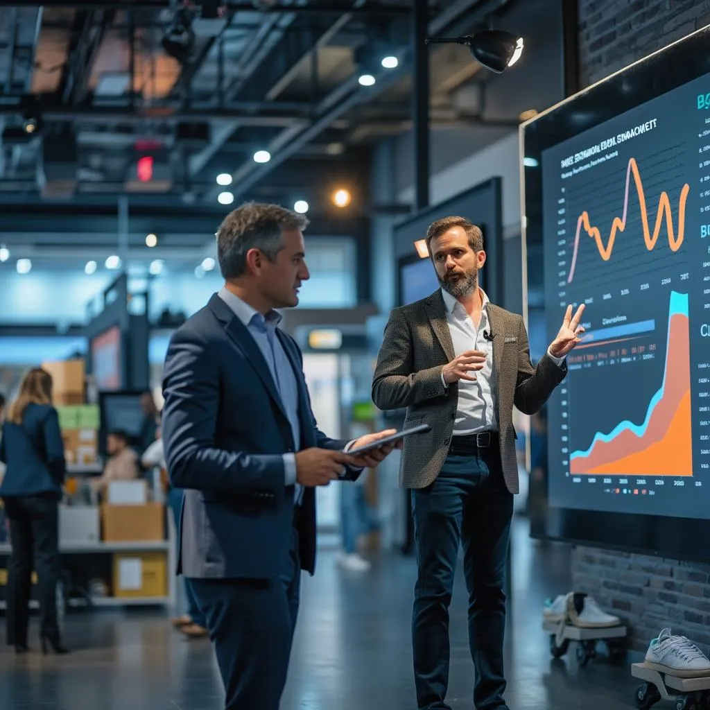 Investigación de mercado